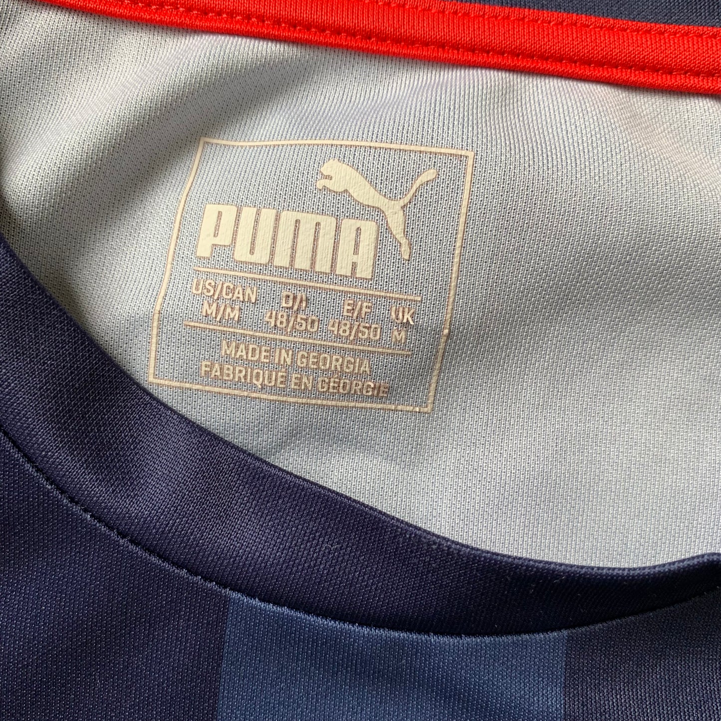 Arsenal Trainingsshirt 2016/17 (M) Puma