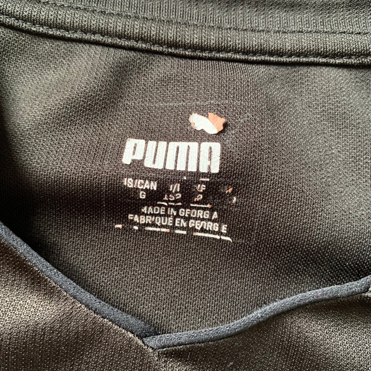 Borussia Dortmund Trikot 2017/18 Auswärts (152) Puma