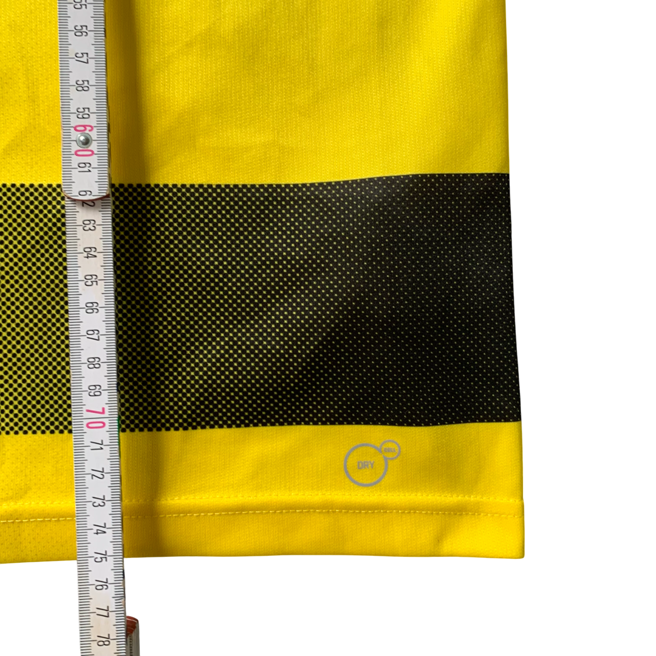 Borussia Dortmund Trikot 2017/18 Heim Maximillian Phillip #20 (XL) Puma