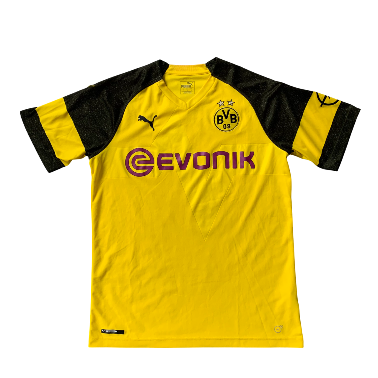 Borussia Dortmund Trikot 2018/19 Heim (L) Puma