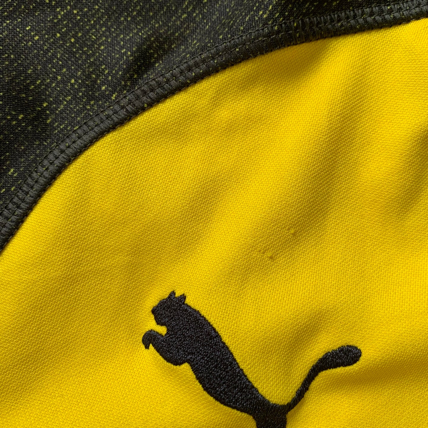 Borussia Dortmund Trikot 2018/19 Heim (L) Puma