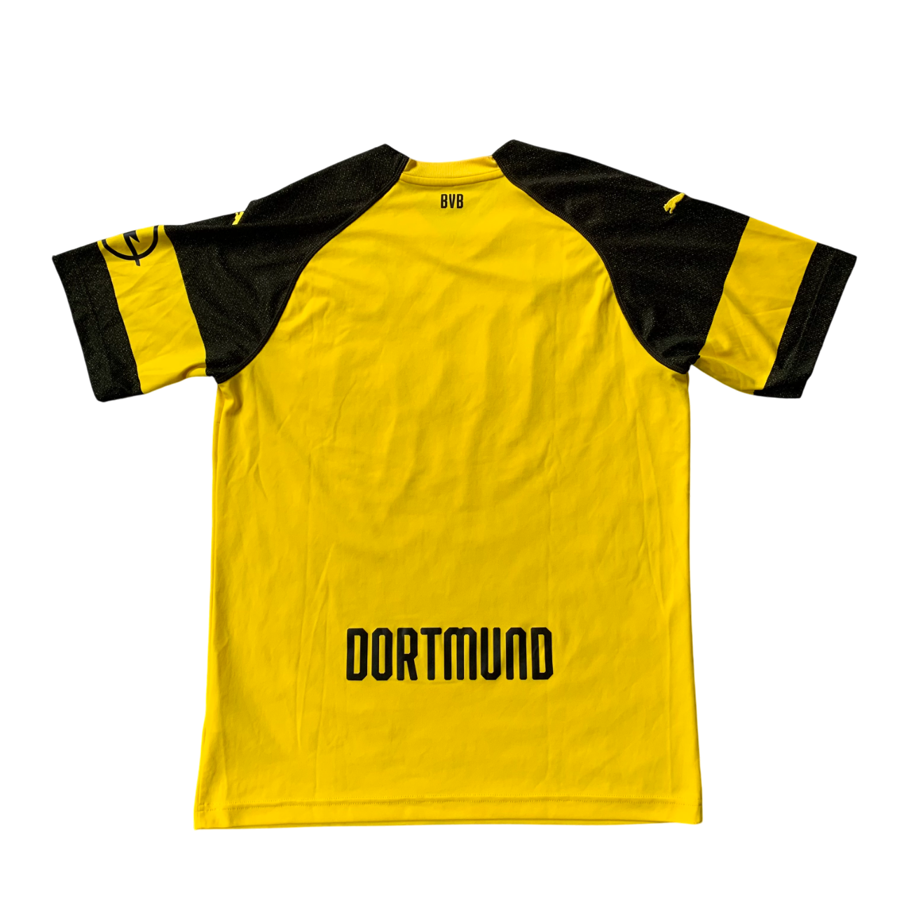 Borussia Dortmund Trikot 2018/19 Heim (L) Puma