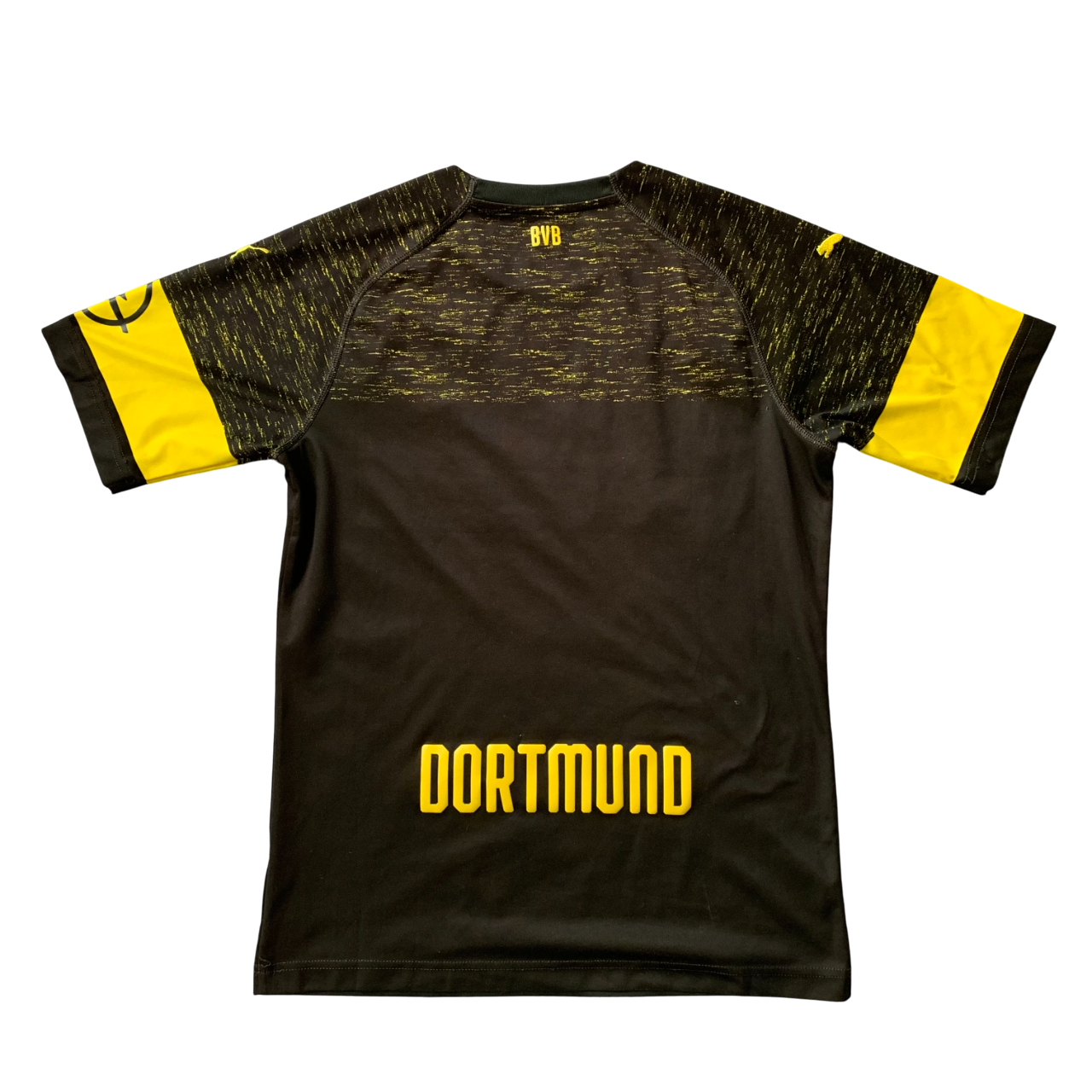 Borussia Dortmund Trikot 2018/19 Auswärts (S) Puma