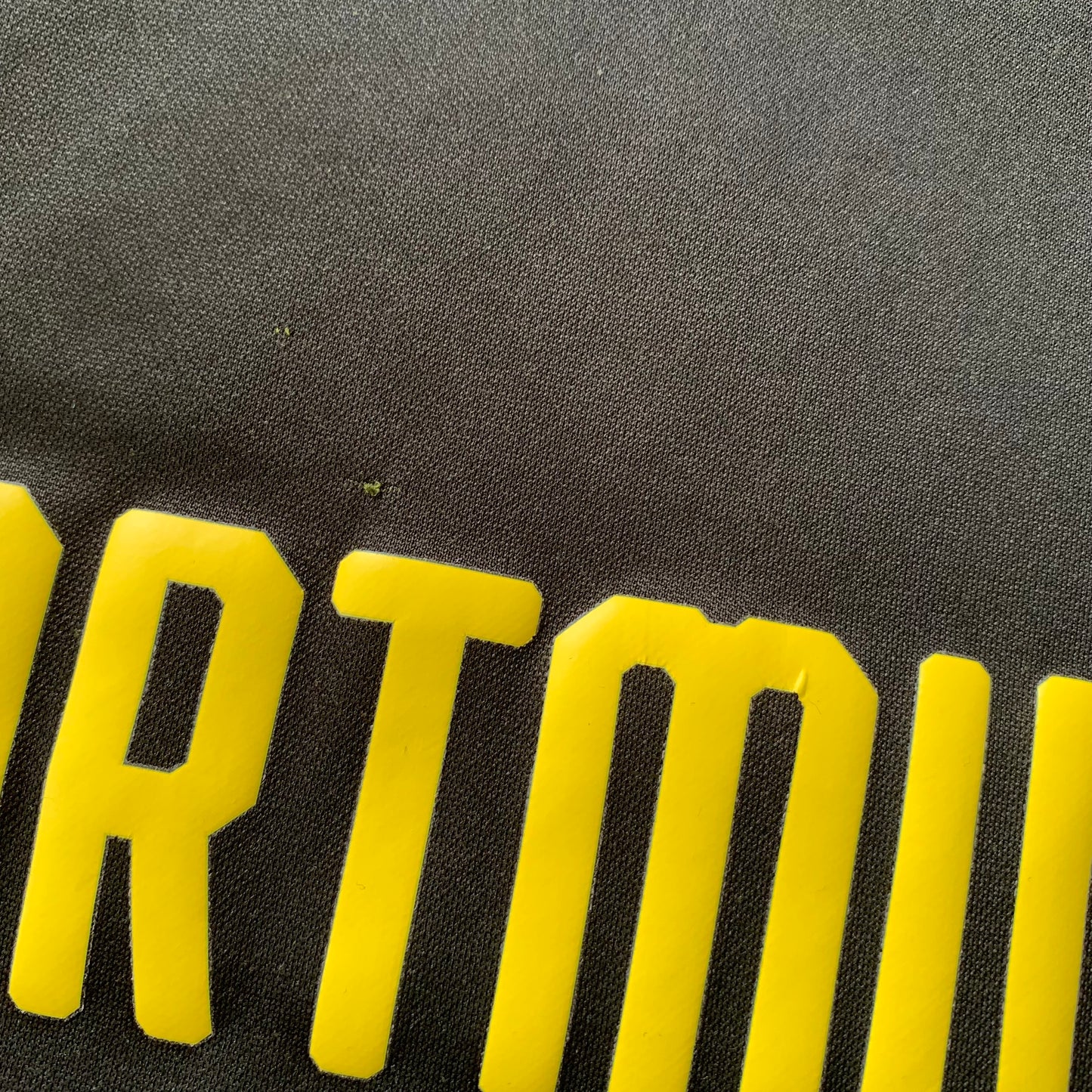 Borussia Dortmund Trikot 2018/19 Auswärts (S) Puma