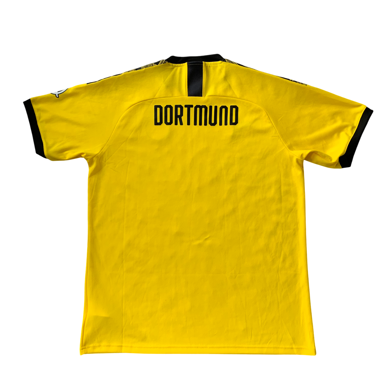 Borussia Dortmund Trikot 2019/20 Heim (XL) Puma