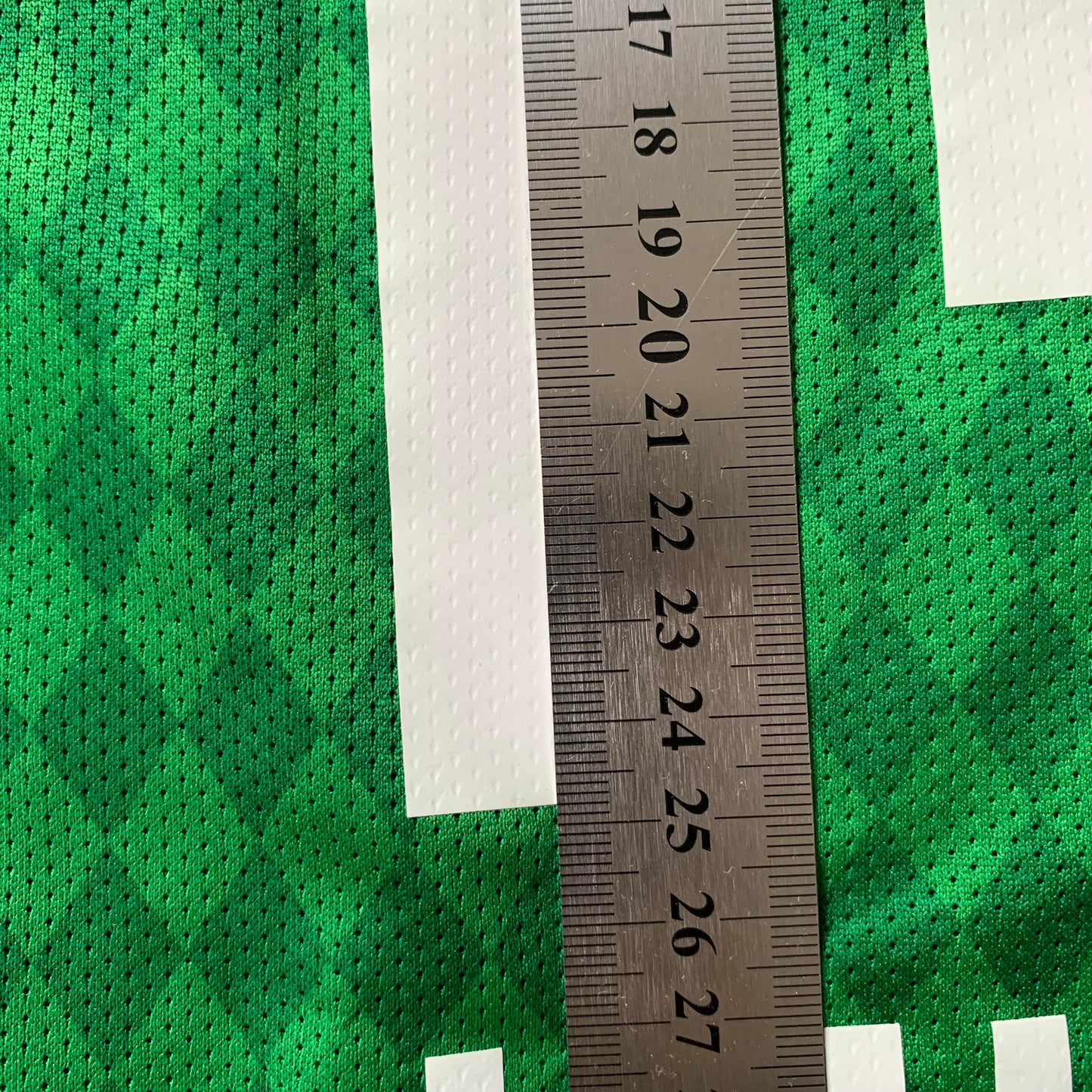Werder Bremen Trikot 2013/14 Heim 'match prepared' Hunt #14 (L) Nike