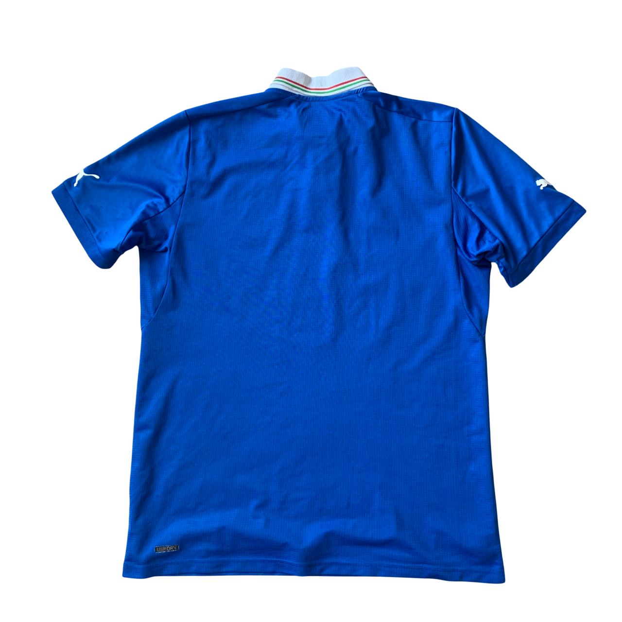Italien Trikot EM 2012 Heim (L) Puma