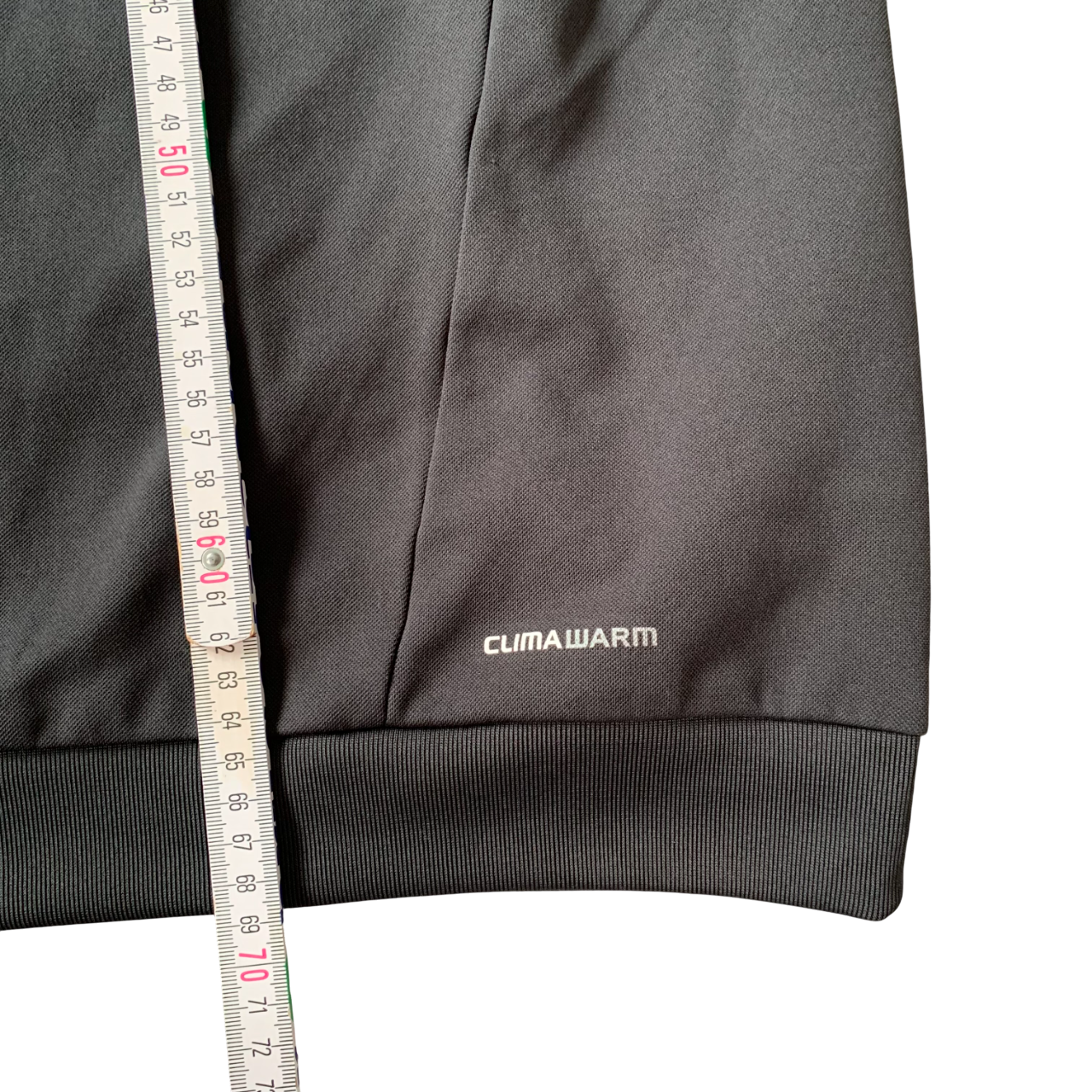 Liverpool Pullover 2011/12 (XL) Adidas