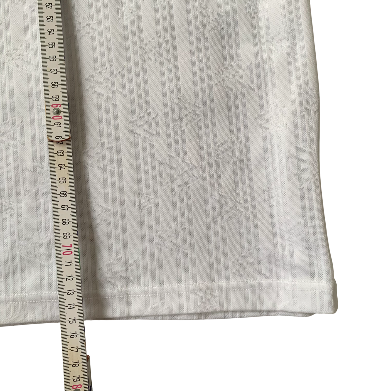 DFB Deutschland Trikot EM 1996 Heim (XXL) Adidas