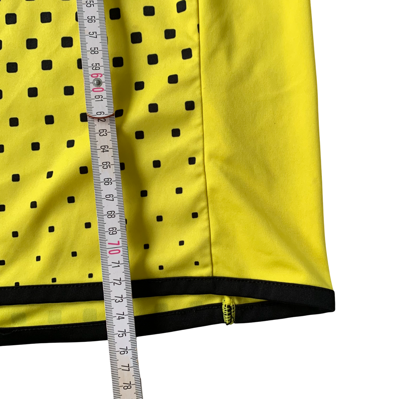 Borussia Dortmund Trikot 2011/12 Heim Götze #11 (XL) Kappa