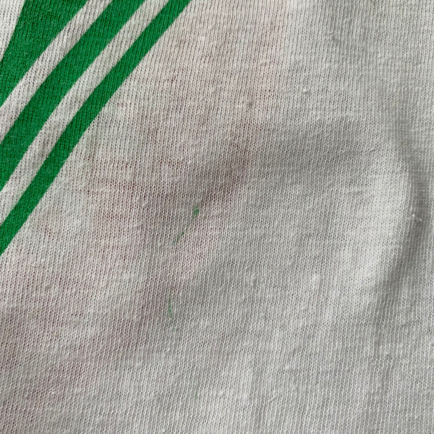 Vintage Werder Bremen - Anti Bayern München T-Shirt 90s (XL)