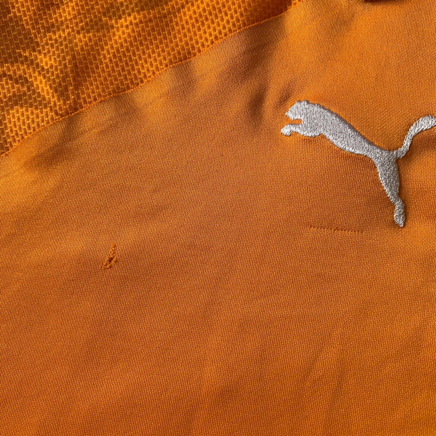 Elfenbeinküste Trikot WM 2010 Heim (XL) Puma