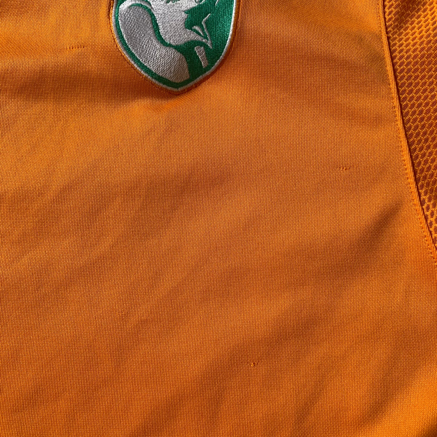 Elfenbeinküste Trikot WM 2010 Heim (XL) Puma