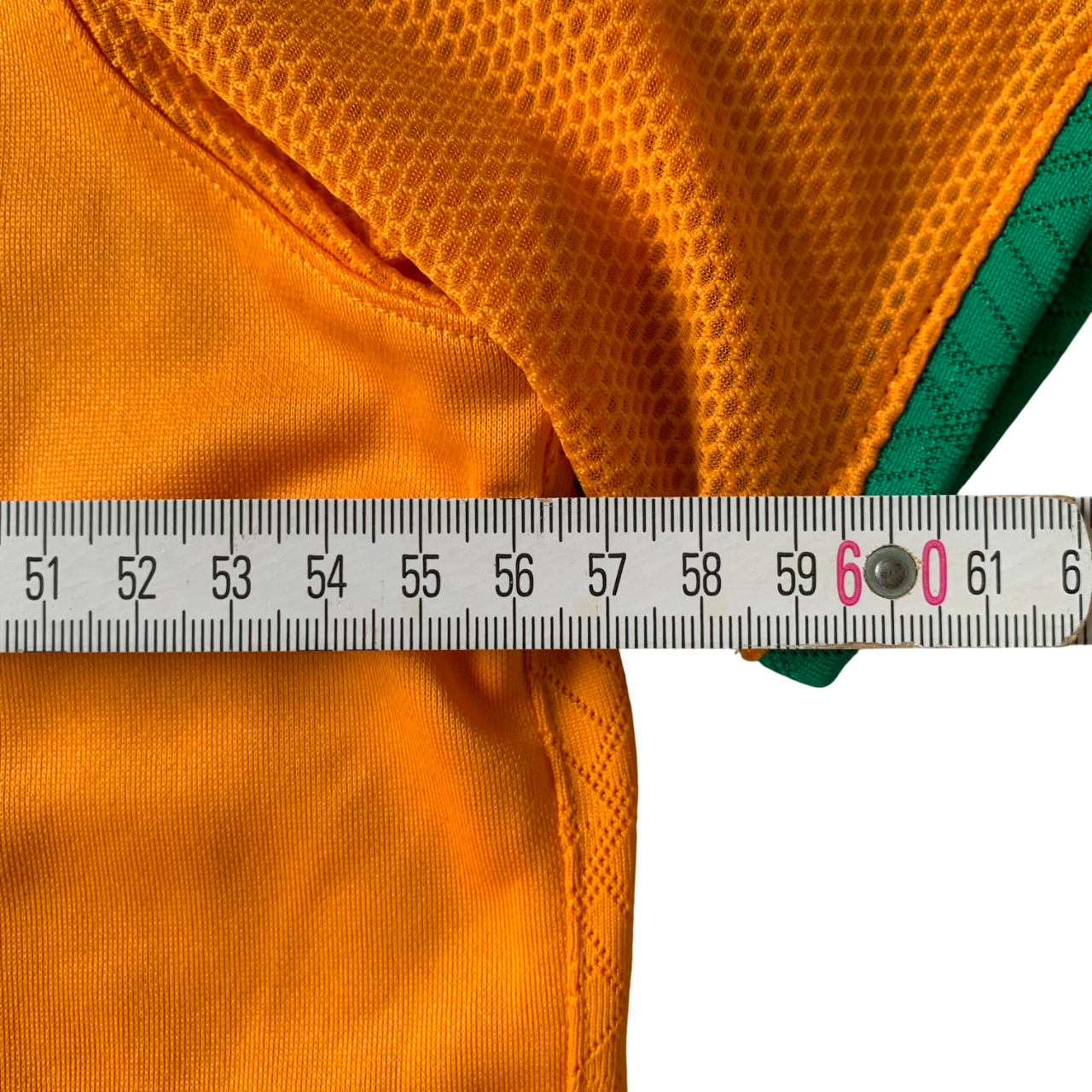 Elfenbeinküste Trikot WM 2010 Heim (XL) Puma