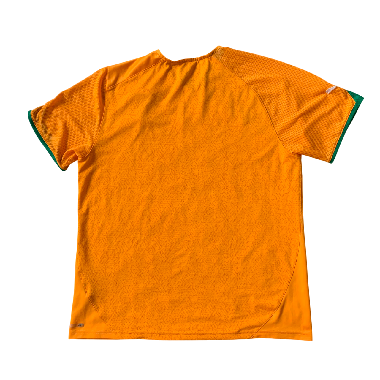 Elfenbeinküste Trikot WM 2010 Heim (XL) Puma