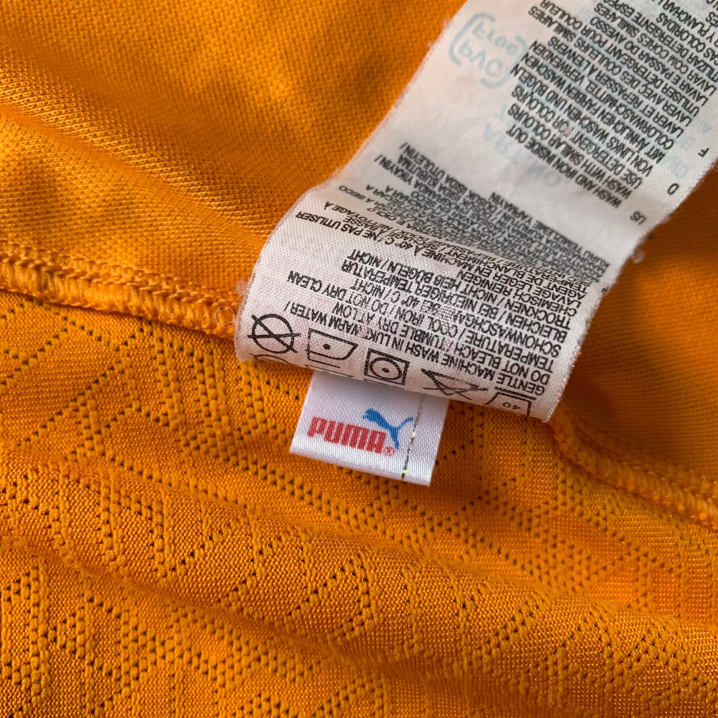 Elfenbeinküste Trikot WM 2010 Heim (XL) Puma