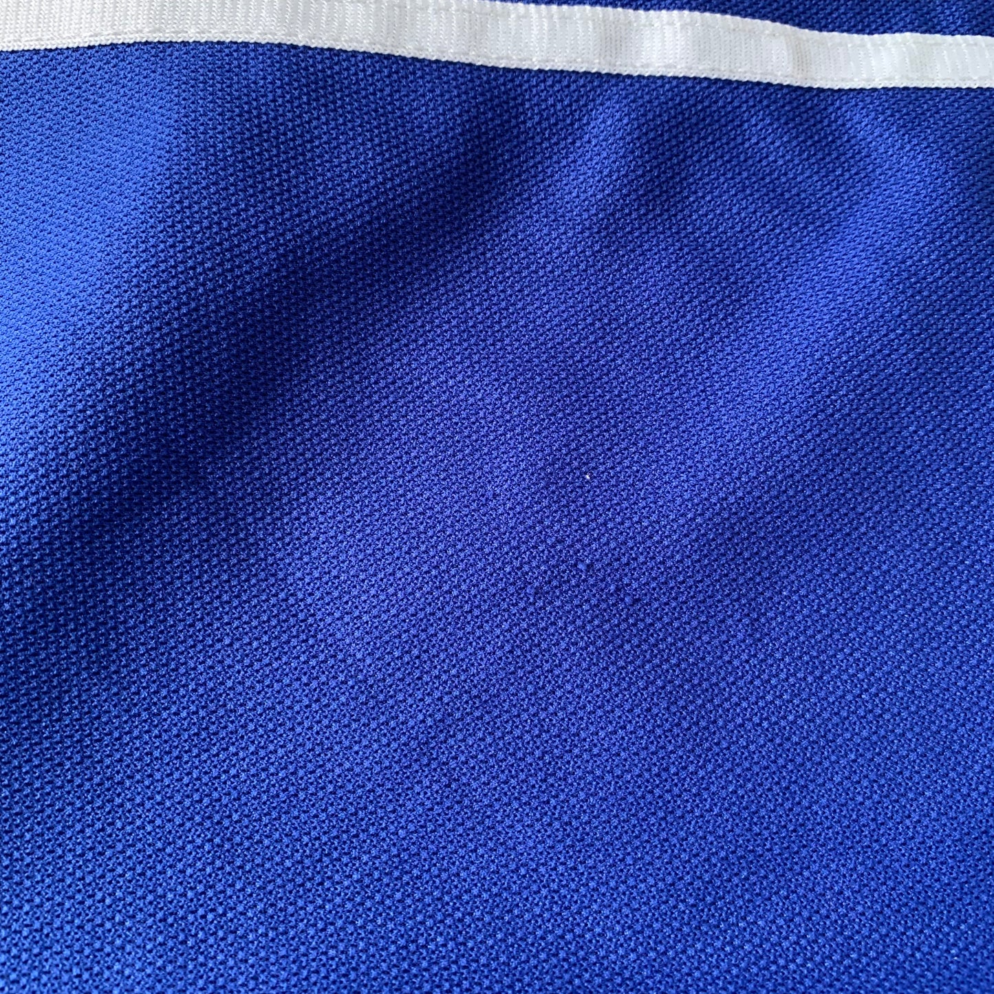 FC Schalke 04 Trikot 2000/01 Heim Mpenza #21 (M) Adidas