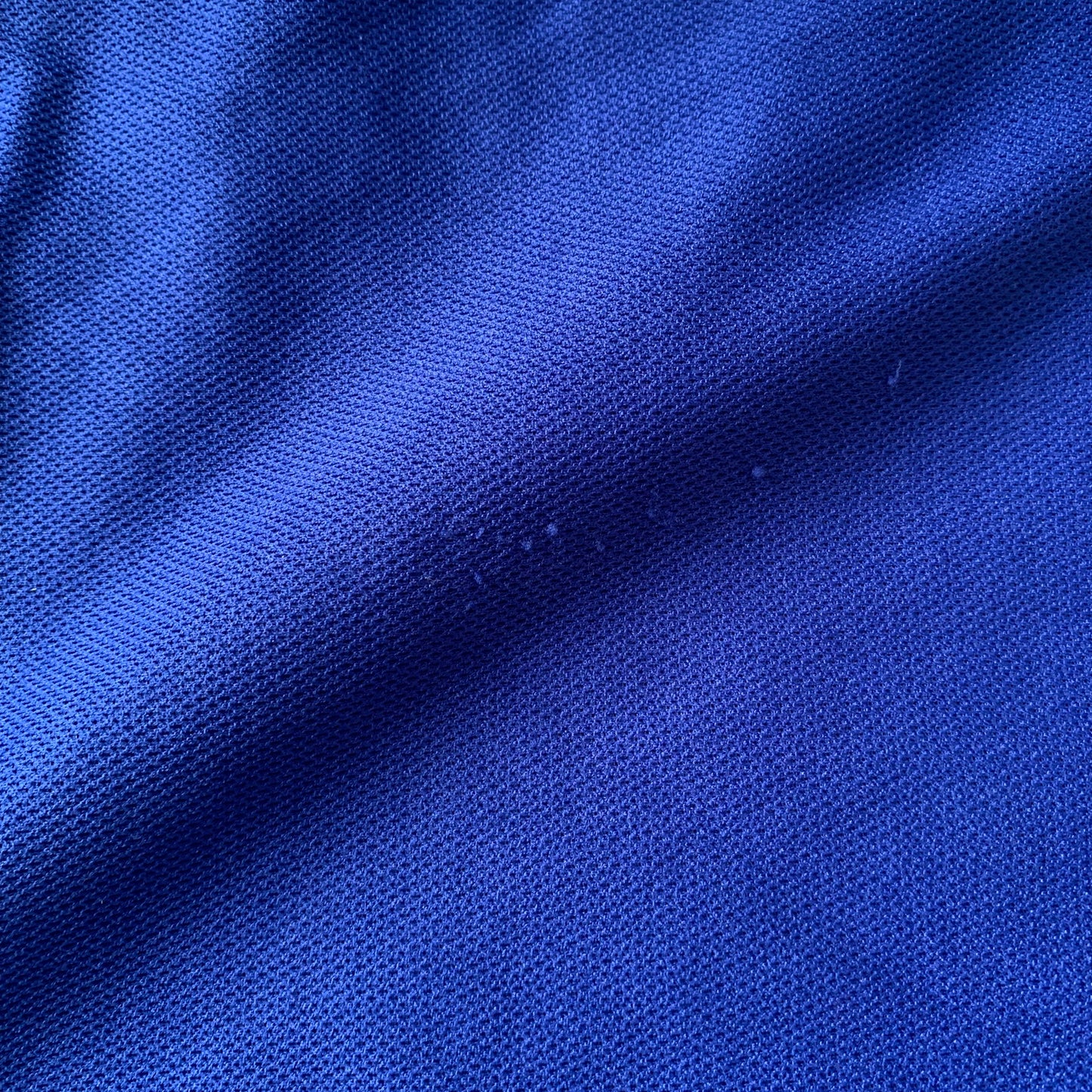 FC Schalke 04 Trikot 2000/01 Heim Mpenza #21 (M) Adidas