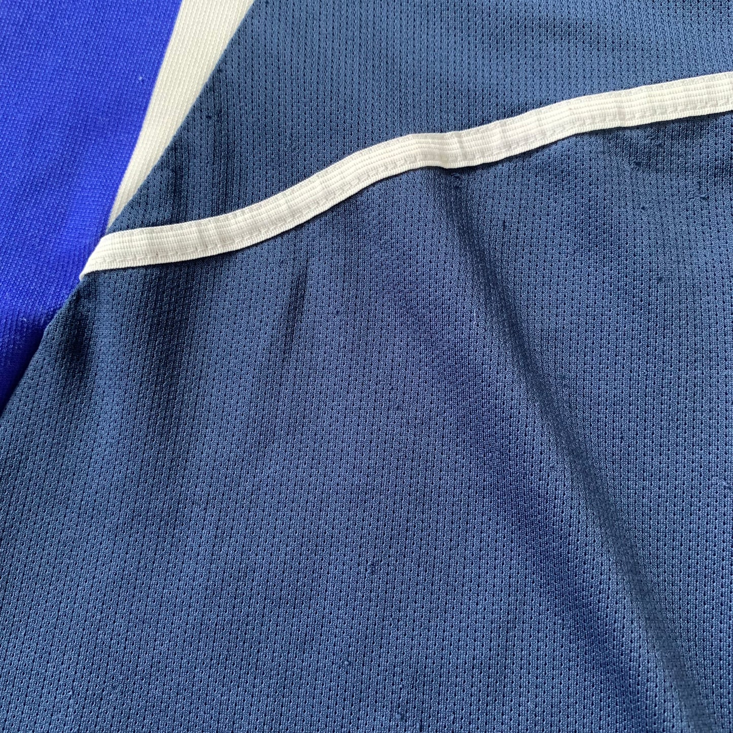 Hertha BSC Trikot 2002/03 Heim Luizao #9 (XL) Nike