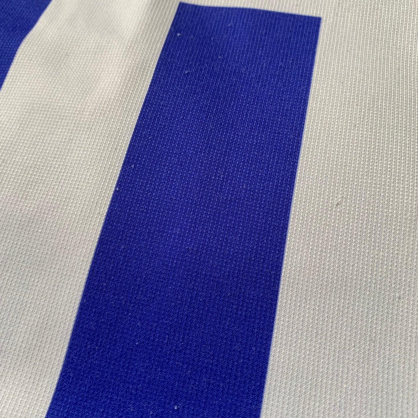 Hertha BSC Trikot 2002/03 Heim Luizao #9 (XL) Nike