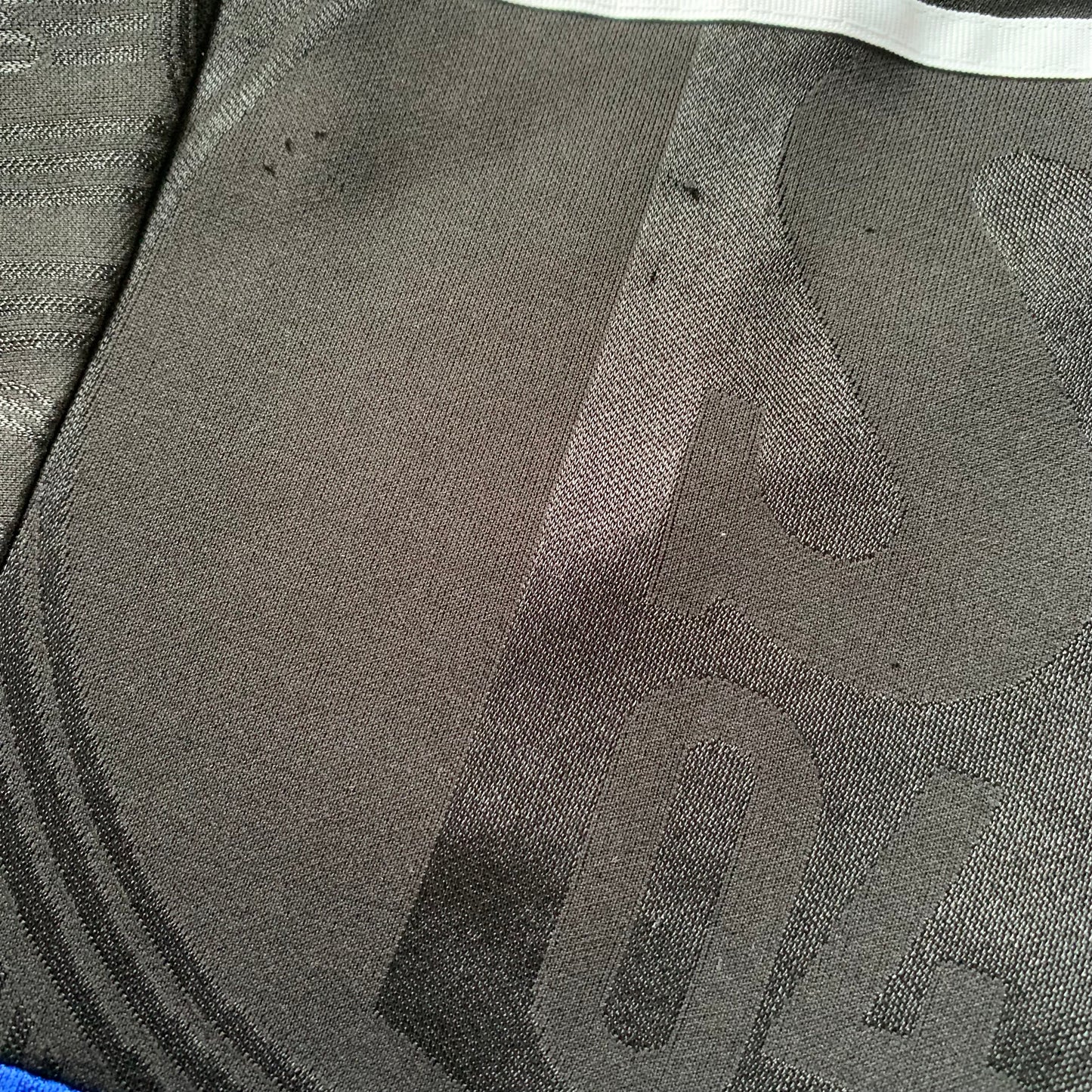 FC Schalke 04 Trikot 1997/98 Auswärts Thon #10 (L) Adidas