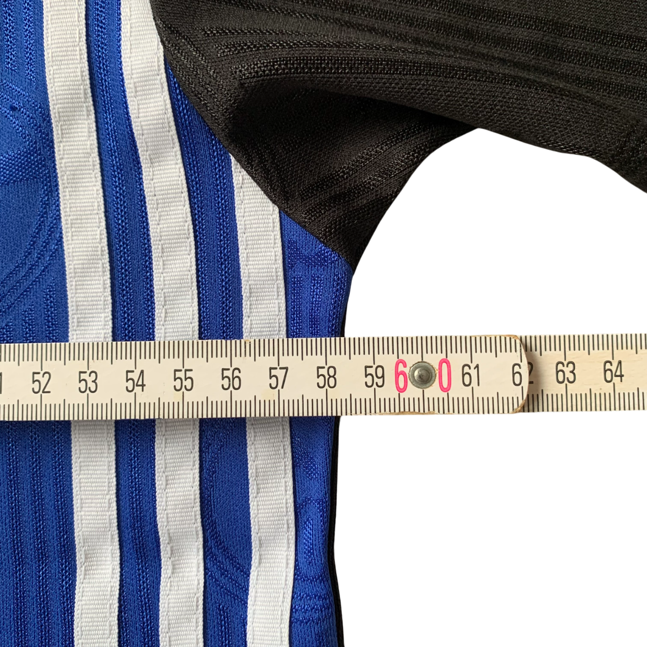 FC Schalke 04 Trikot 1997/98 Auswärts Thon #10 (L) Adidas