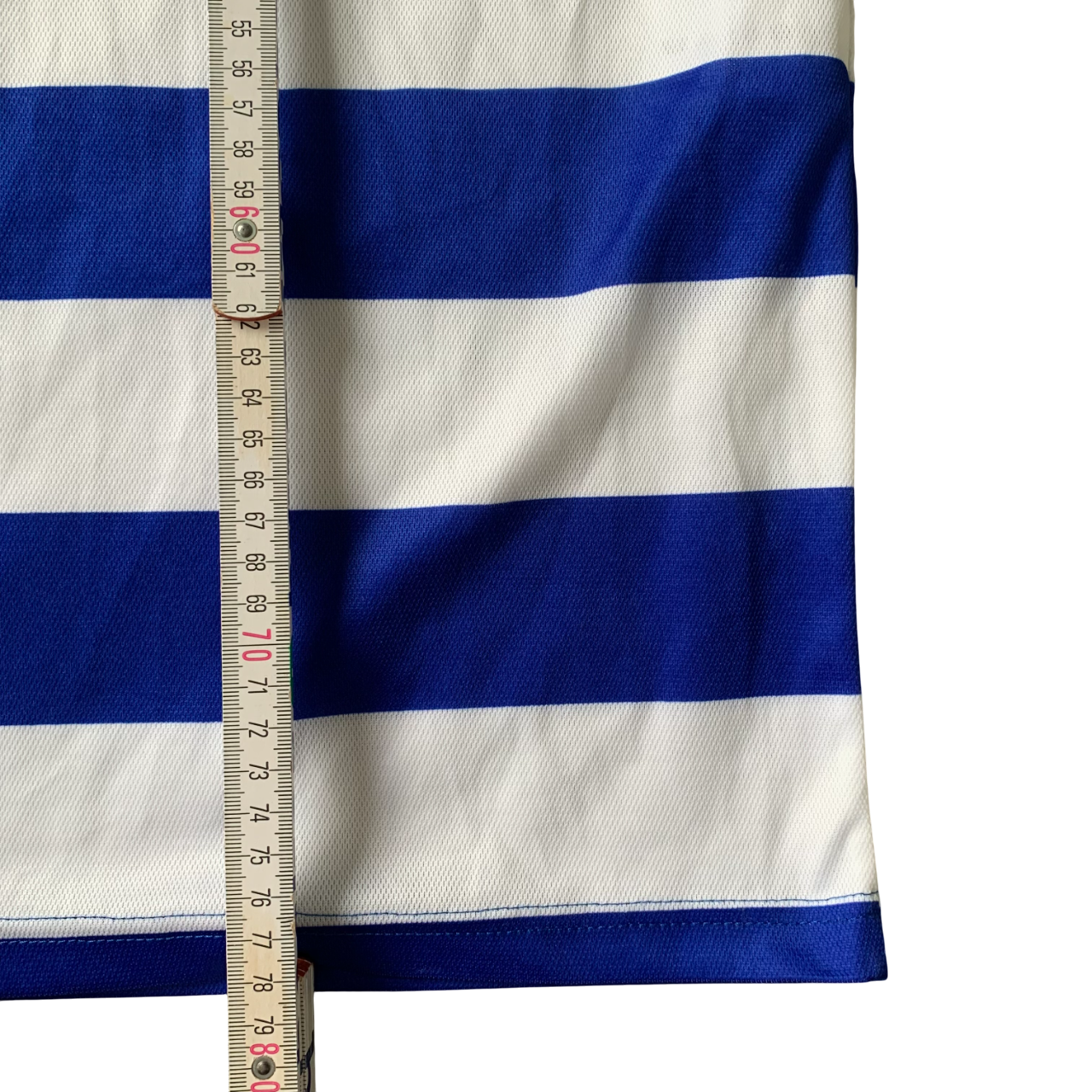 MSV Duisburg Trikot 2001/02 Heim (XXL) Uhlsport