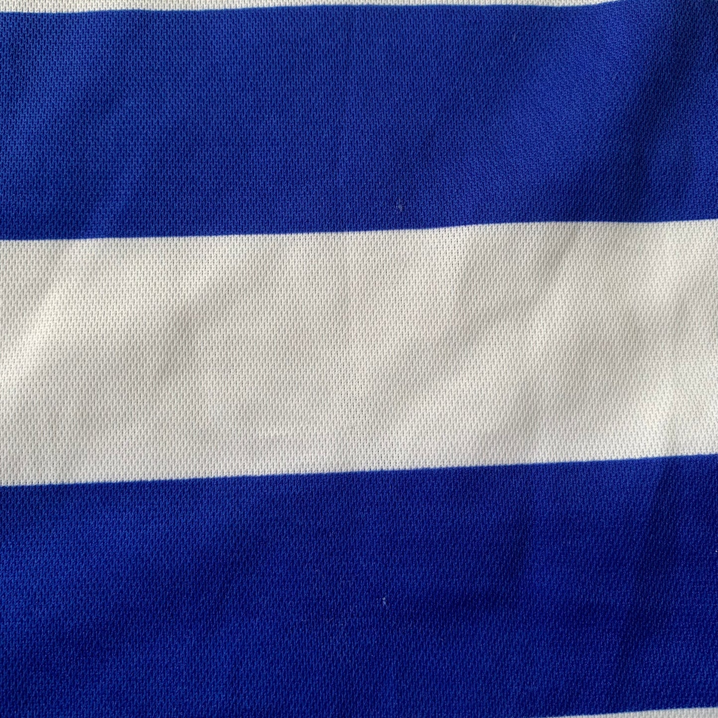 MSV Duisburg Trikot 2001/02 Heim (XXL) Uhlsport