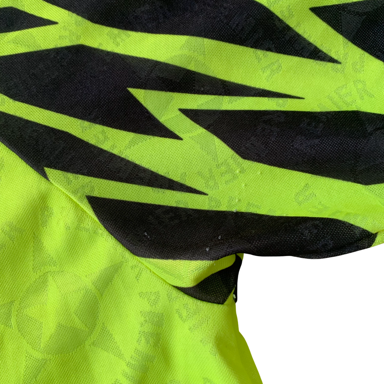 Borussia Dortmund Trikot 1994/95 Heim #9 (L) Nike
