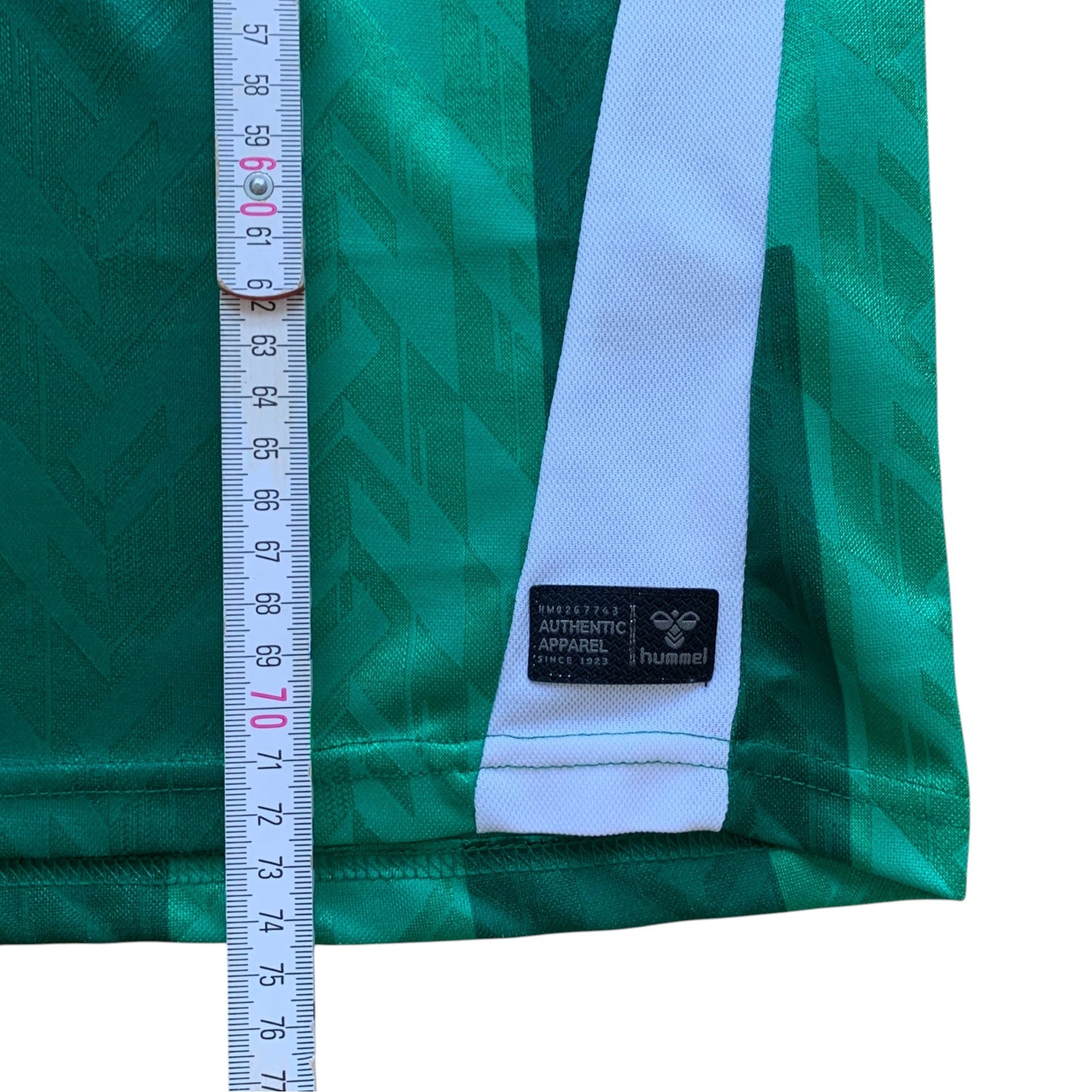 Werder Bremen Trikot 2024/25 Heim (M) Hummel