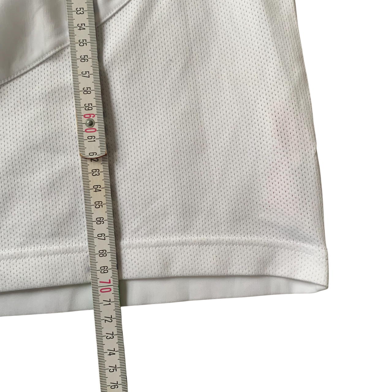 VFL Bochum Trikot 2004/05 Auswärts Rohling (M) Nike