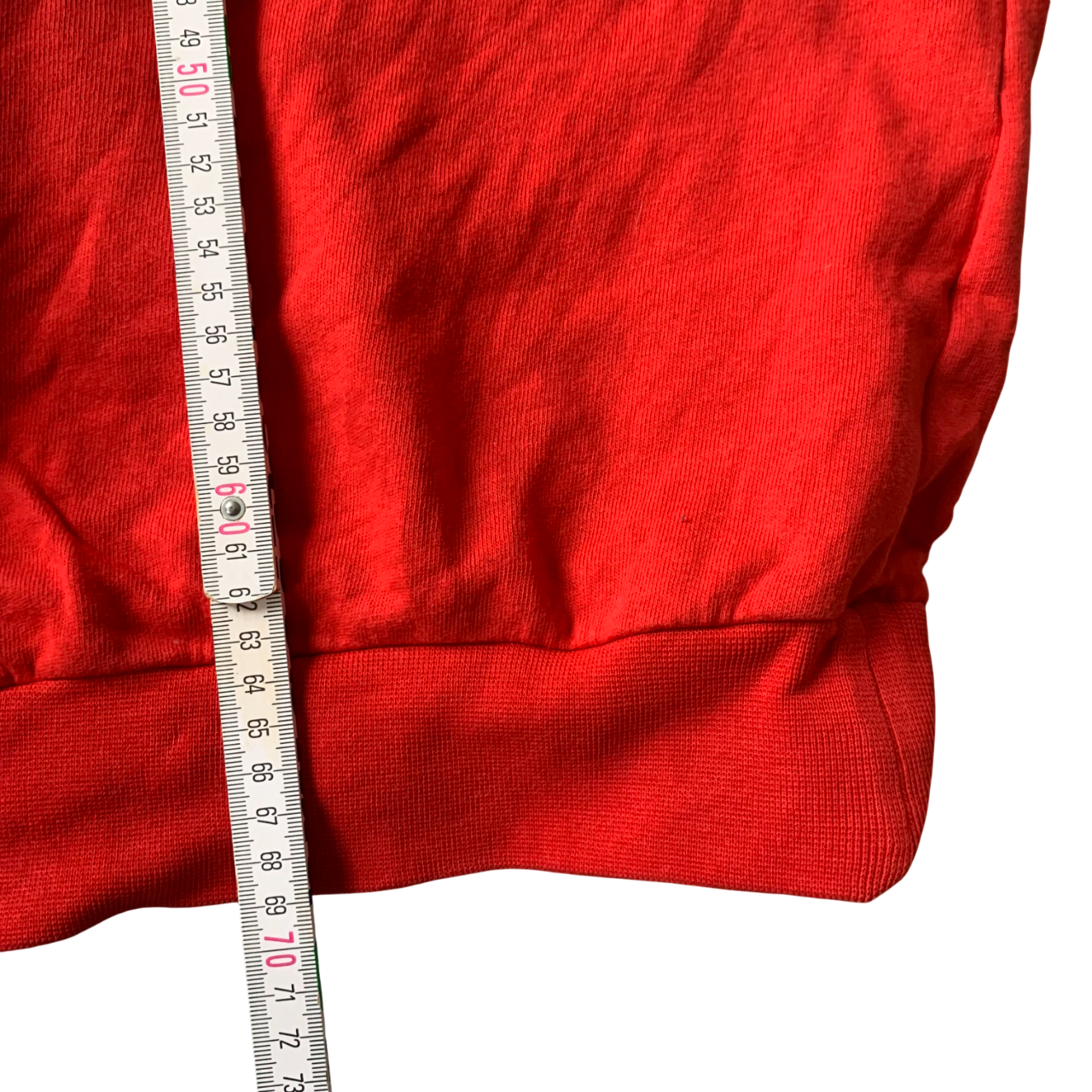 Hannover 96 Pullover 00s (XXL) Diadora