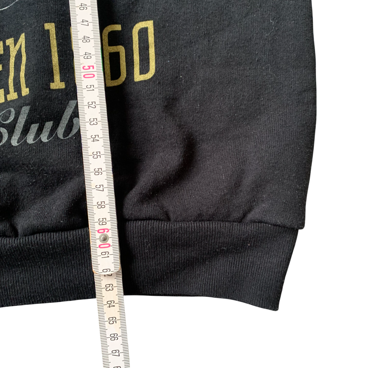 TSV 1860 München Pullover 90s (M) Nutmeg & Mills