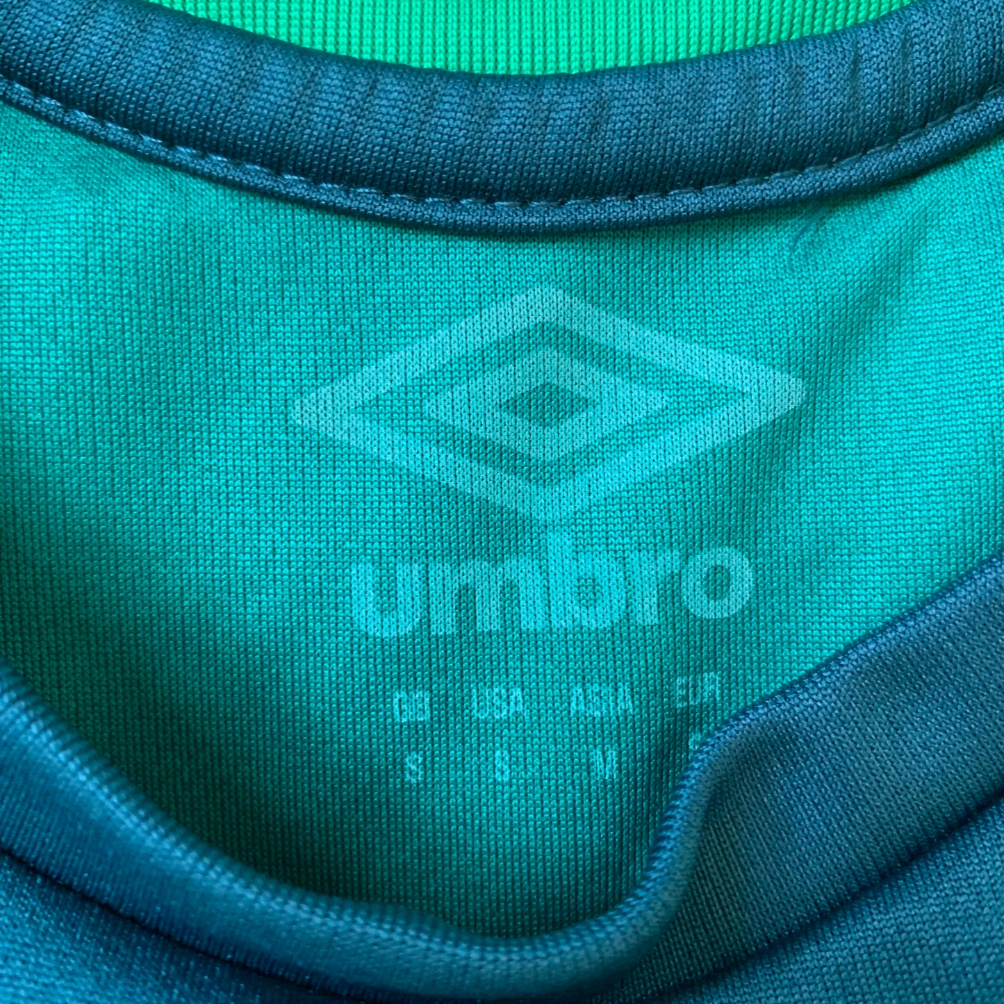 Werder Bremen Trainingsshirt (S) Umbro