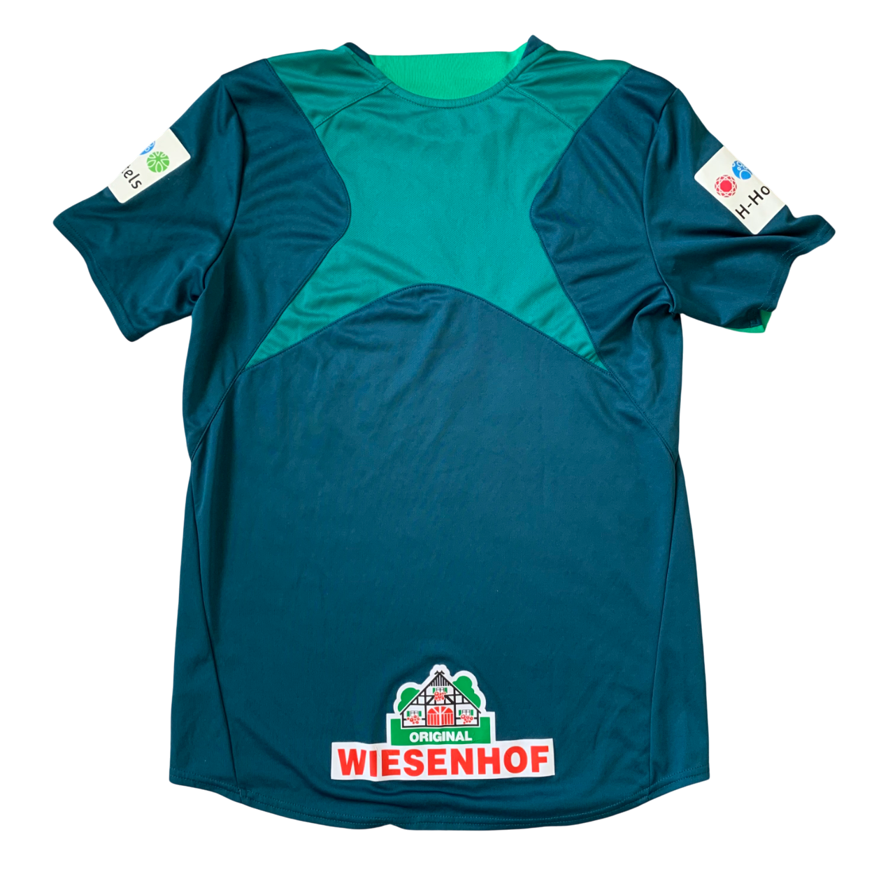 Werder Bremen Trainingsshirt (S) Umbro