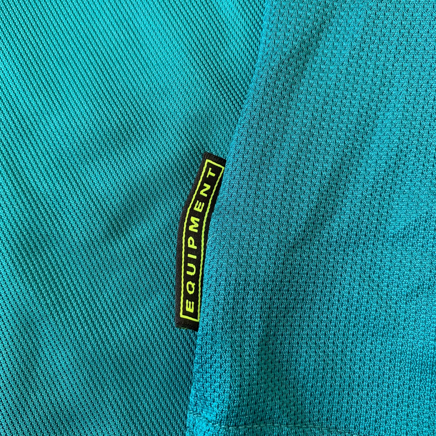DFB Deutschland Spielertrikot Frauen 1999 Auswärts Jones #4 (XL) Adidas
