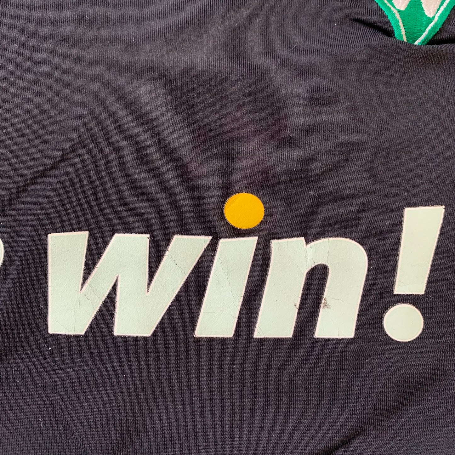 Werder Bremen Trikot 2006/07 Third (S) Kappa
