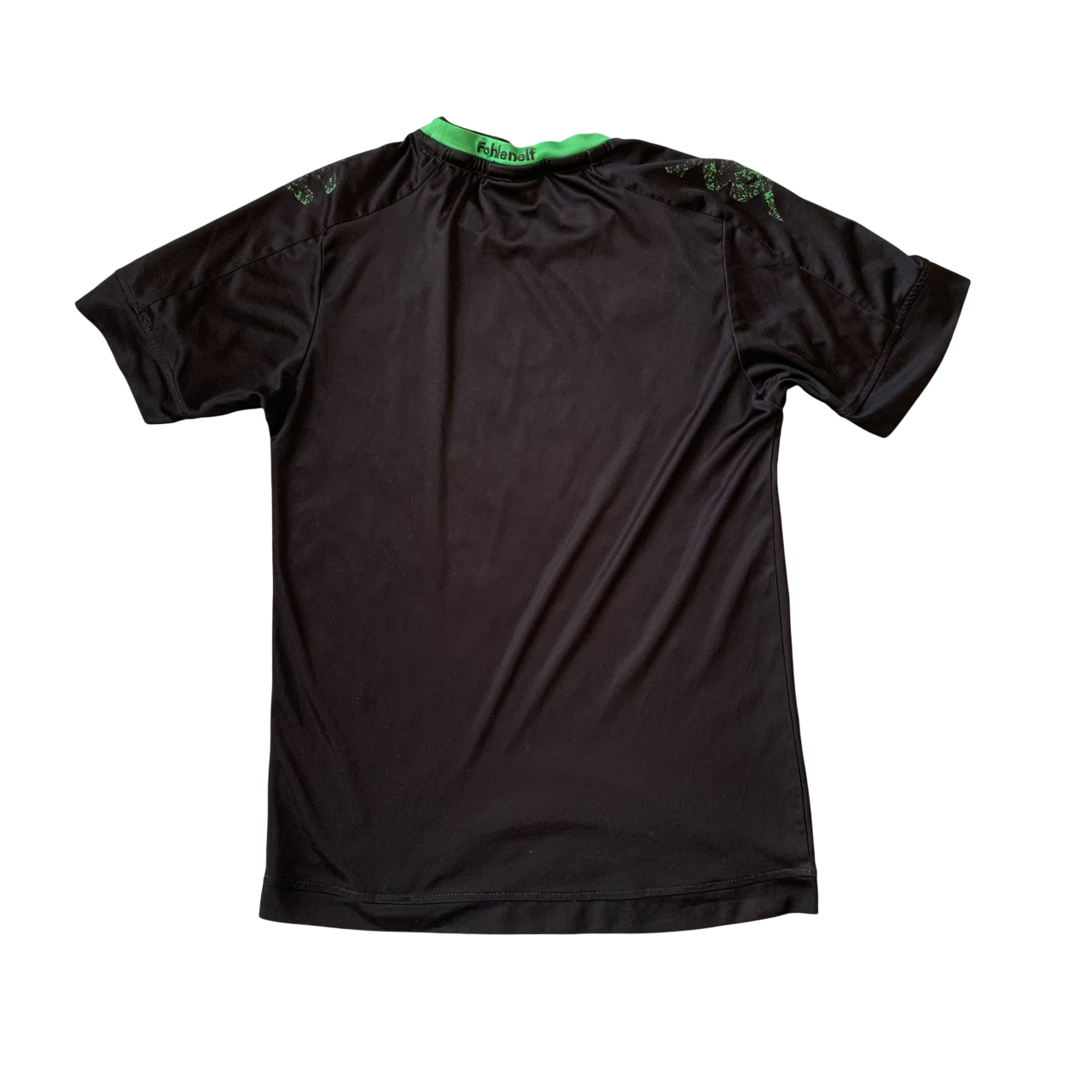 Borussia Mönchengladbach Trikot 2016/17 Third (164) Kappa