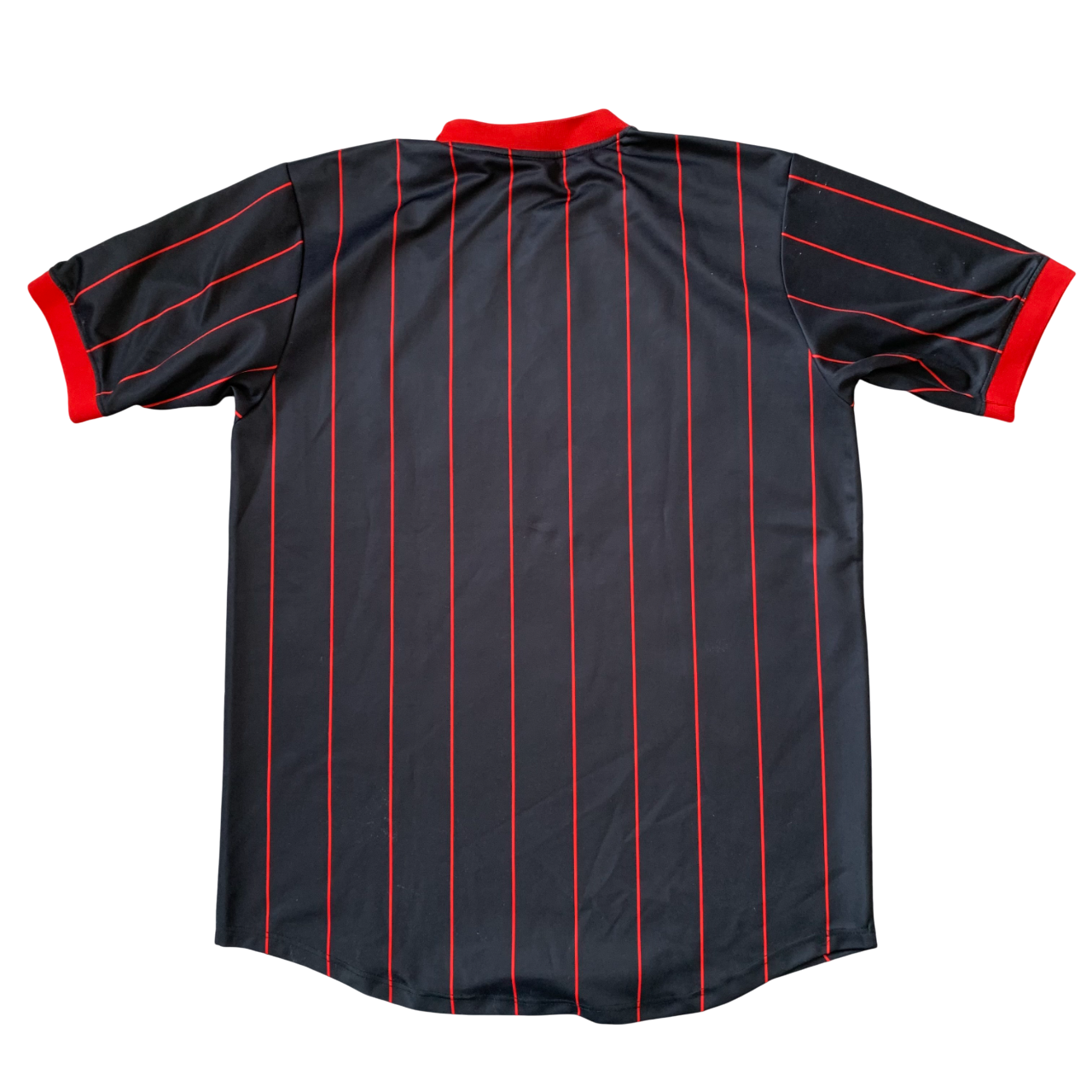 Eintracht Frankfurt Trikot 2004/05 Heim (XL) JAKO