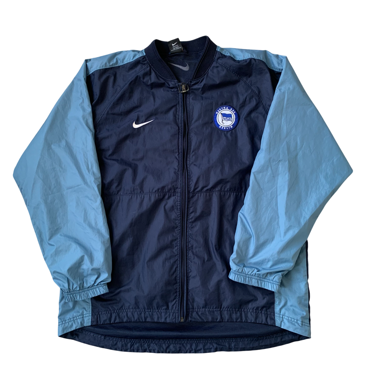 Hertha BSC Jacke 90s (M) Nike