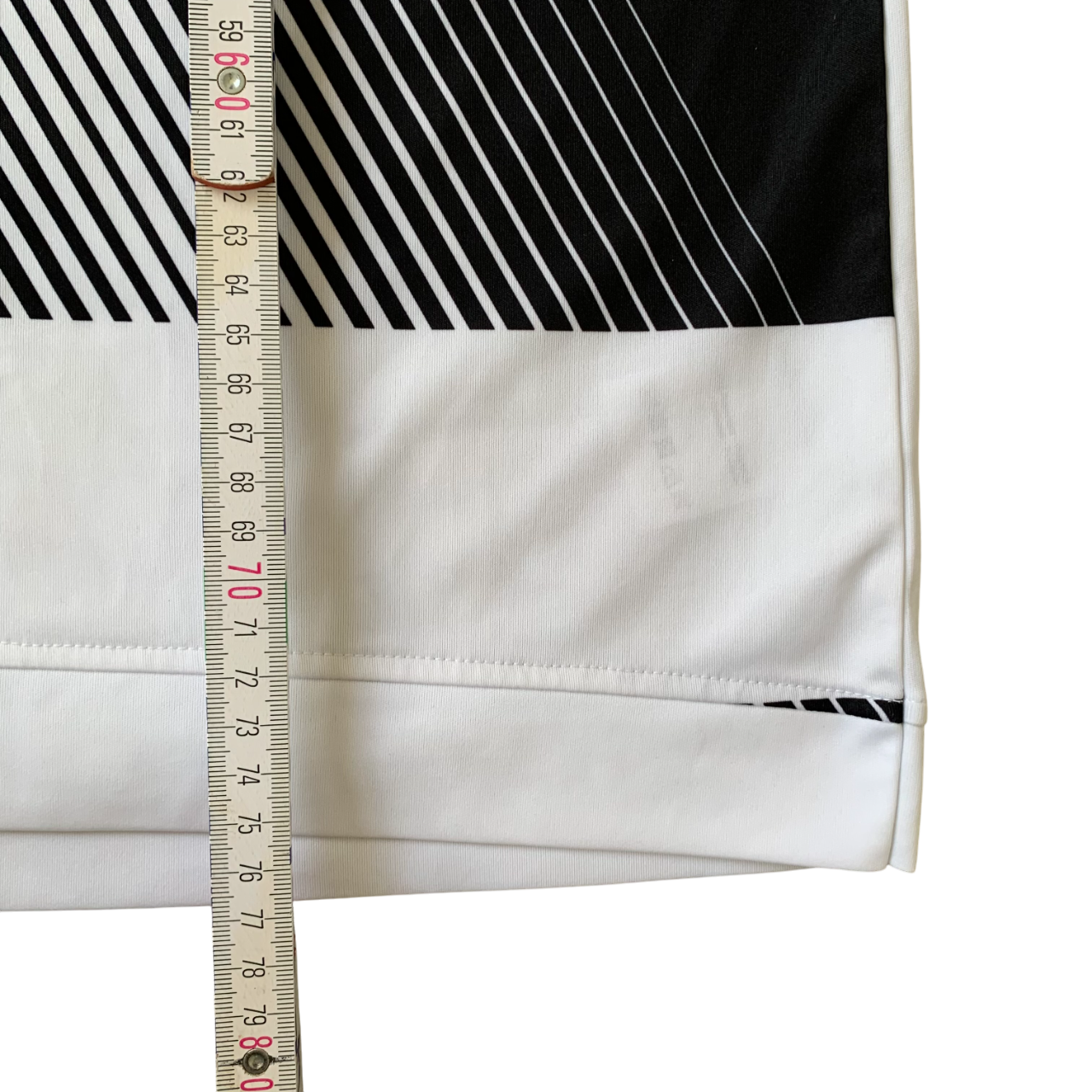 Borussia Mönchengladbach Trikot 2017/18 Heim (XL) Kappa