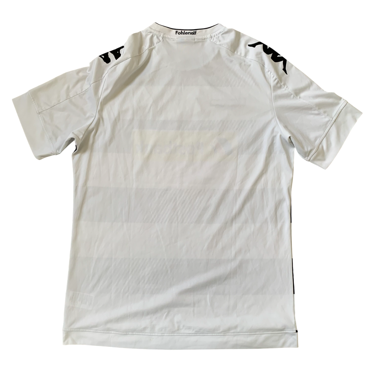 Borussia Mönchengladbach Trikot 2017/18 Heim (XL) Kappa
