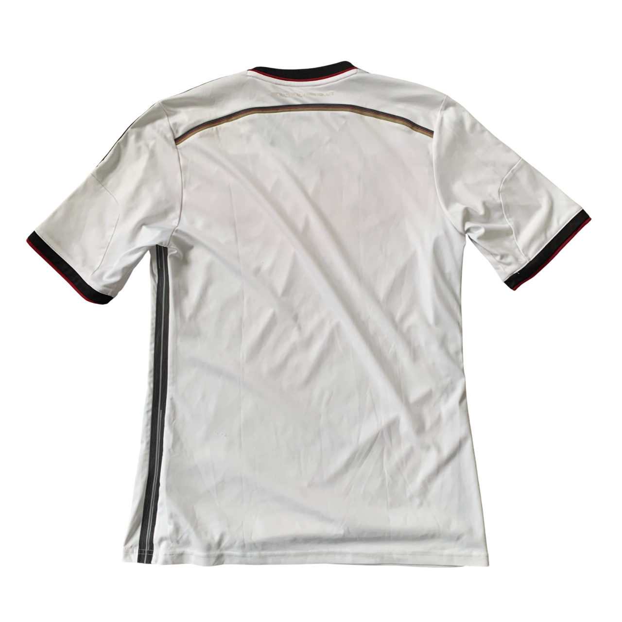 DFB Deutschland Trikot WM 2014 Heim (M) Adidas