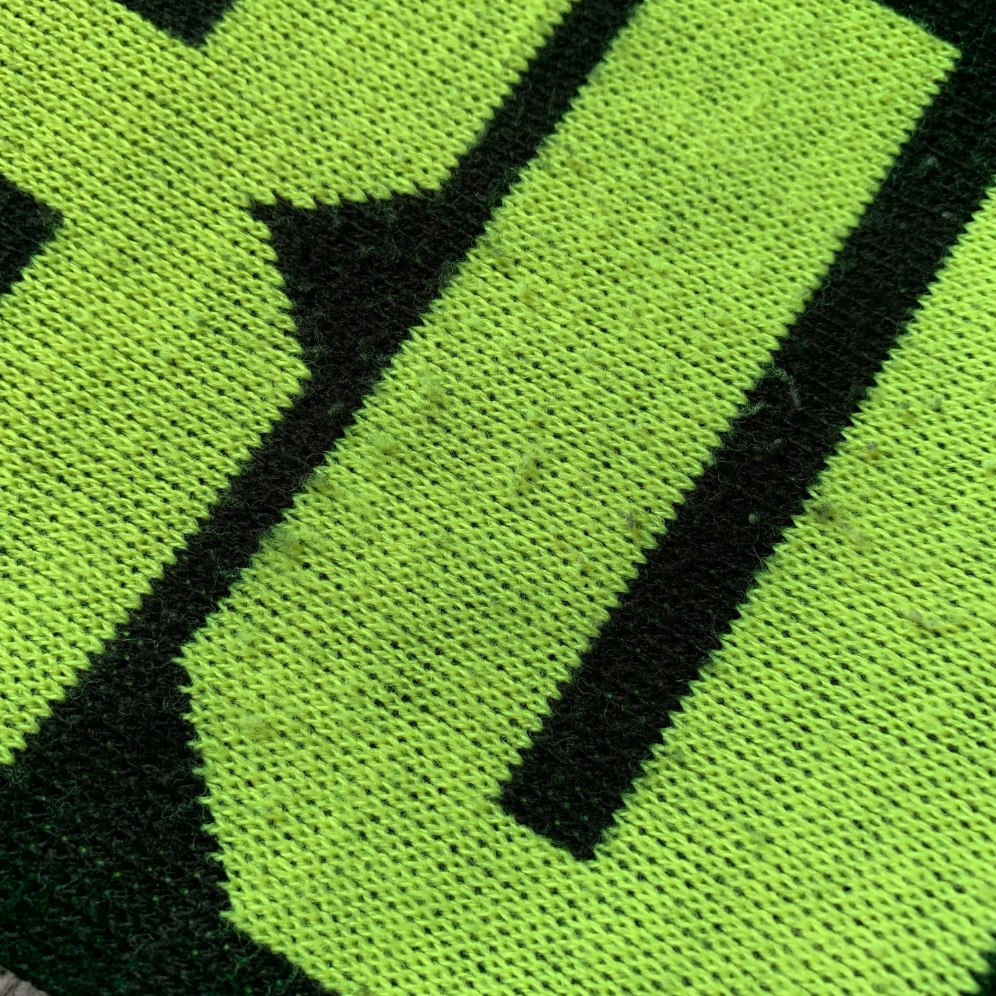 Vintage Borussia Dortmund Schal 90s 'UEFA CUP 1995'