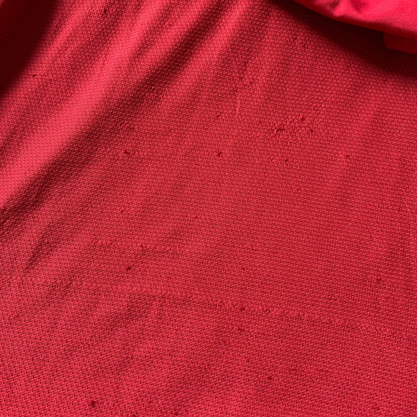 Portugal Trikot WM 2002 Heim Spielerversion (XL) Nike