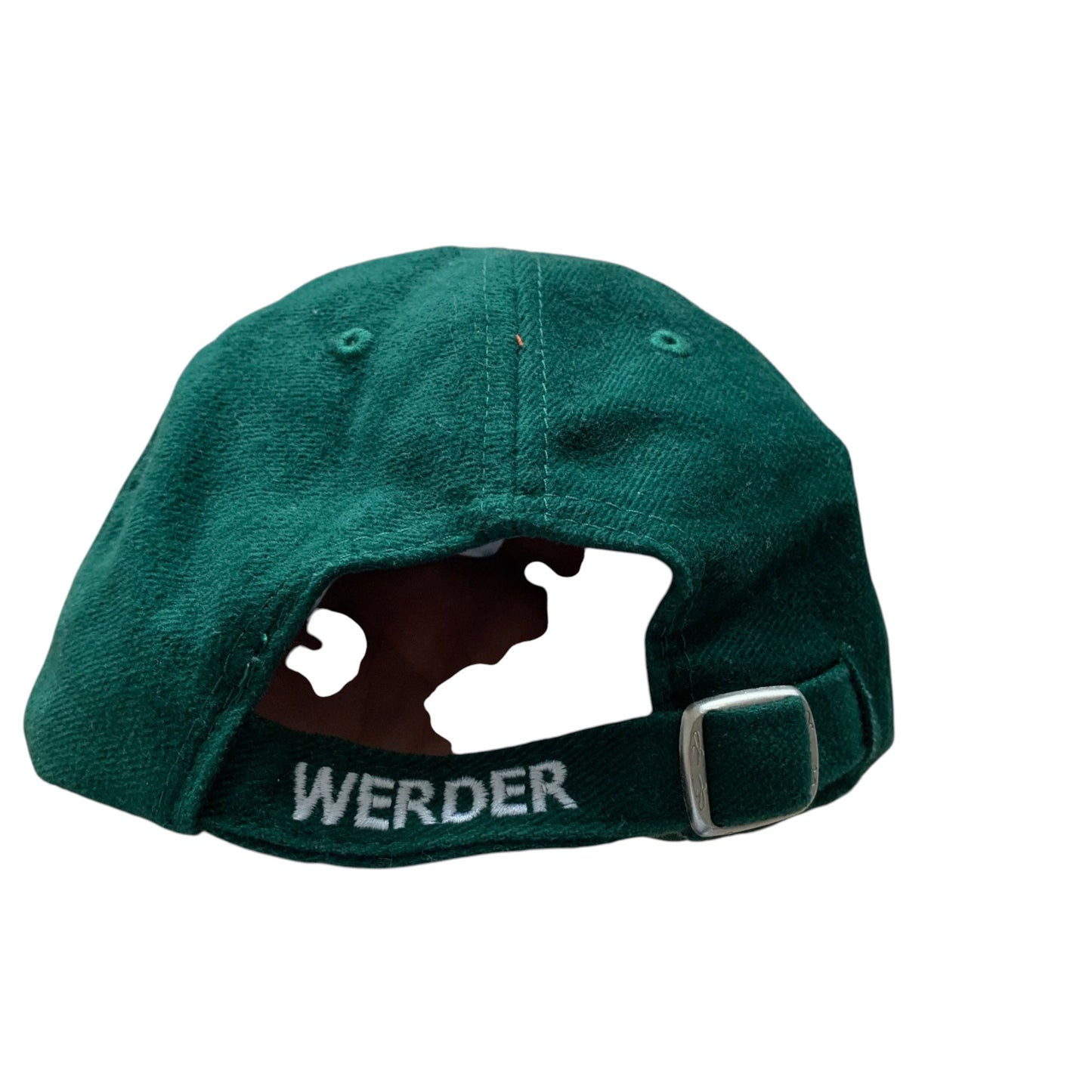 Werder Bremen Cap Deutscher Meister 2004