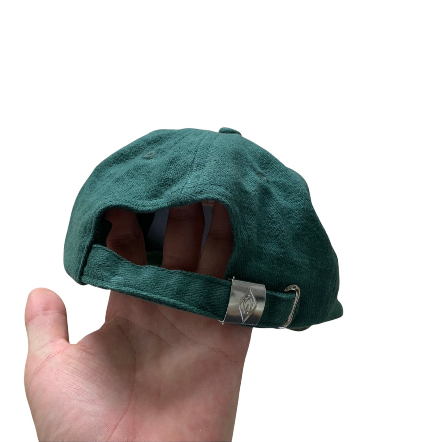 Werder Bremen Cap Double 2004