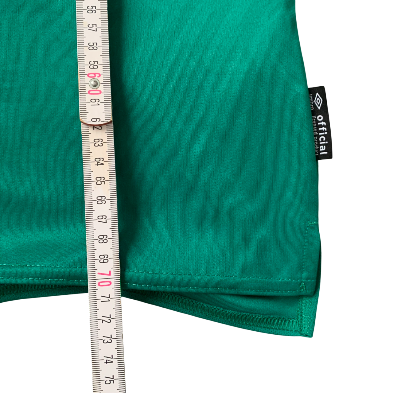 Werder Bremen Trikot 2021/22 Heim (M) Umbro