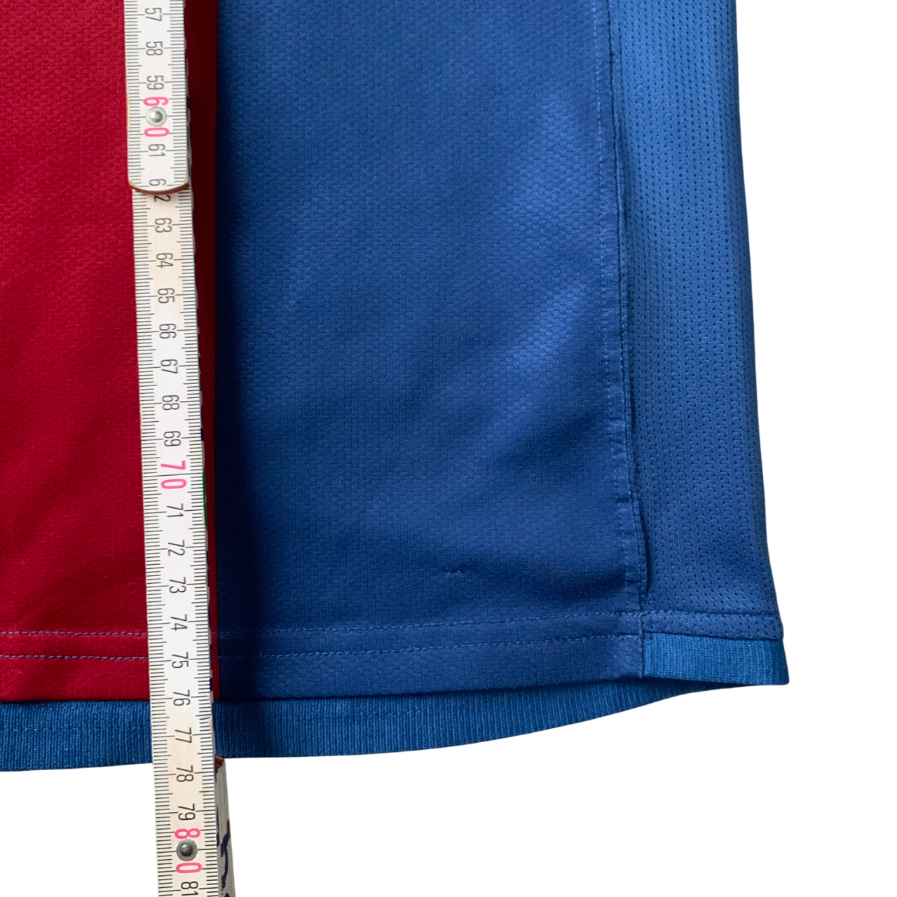 FC Barcelona Trikot 2006/07 Heim (XL) Nike