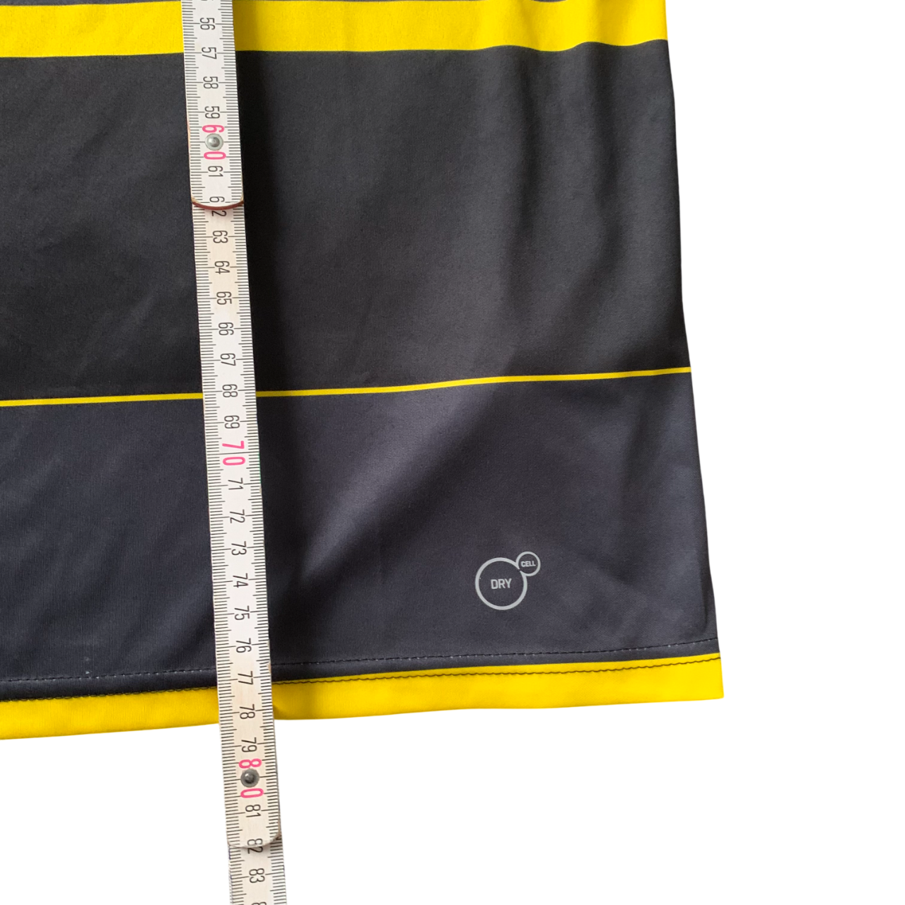 Borussia Dortmund Trikot 2016/17 Auswärts (XL) Puma